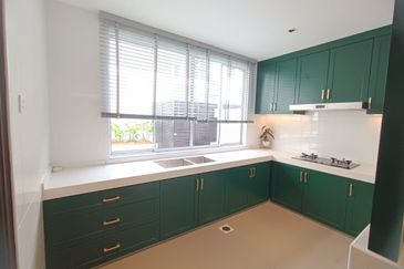 Taman Bandar Senawang