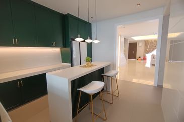 Taman Bandar Senawang