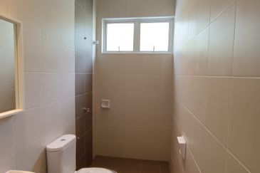 Taman Bandar Senawang