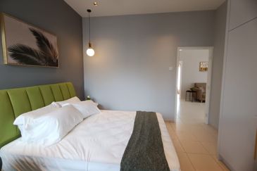 Taman Bandar Senawang