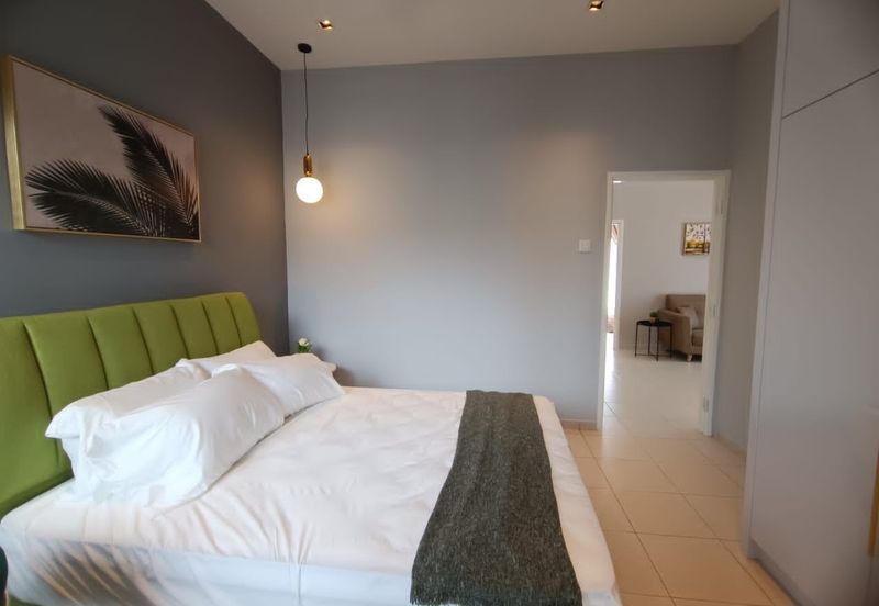 Taman Bandar Senawang