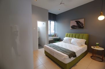 Taman Bandar Senawang