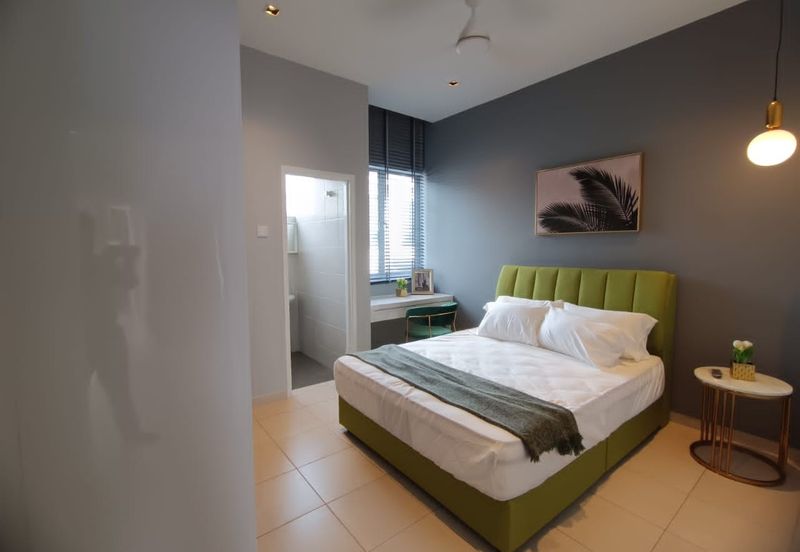 Taman Bandar Senawang