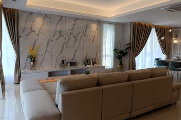 Taman Bandar Senawang