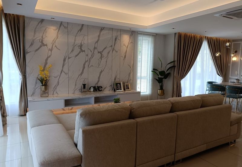 Taman Bandar Senawang