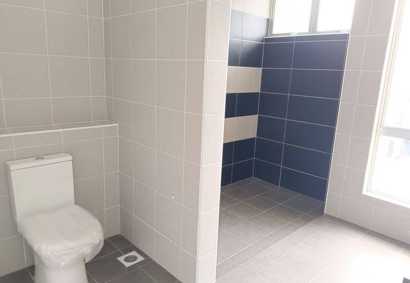 Taman Bandar Senawang