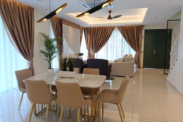 Taman Bandar Senawang