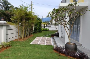 Taman Bandar Senawang