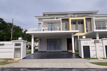 Taman Bandar Senawang