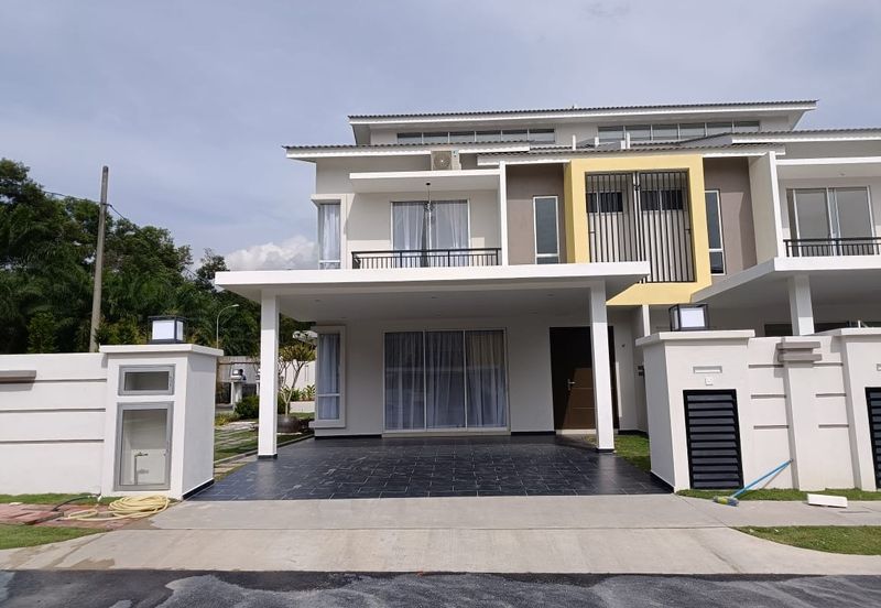 Taman Bandar Senawang