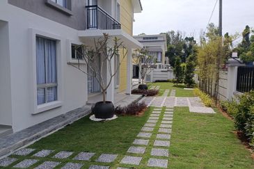 Taman Bandar Senawang