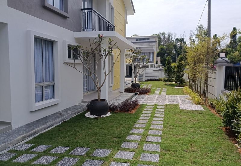 Taman Bandar Senawang