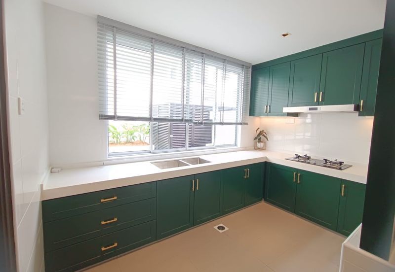 Taman Bandar Senawang