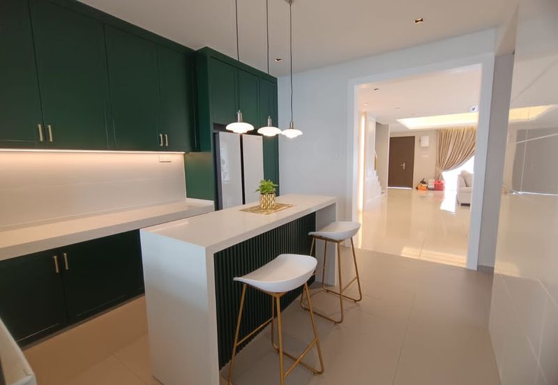 Taman Bandar Senawang