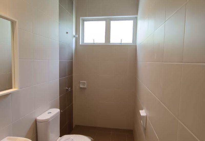 Taman Bandar Senawang