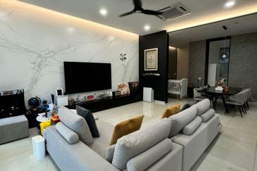 Mellowood @ Eco Majestic