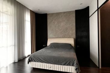 Mellowood @ Eco Majestic