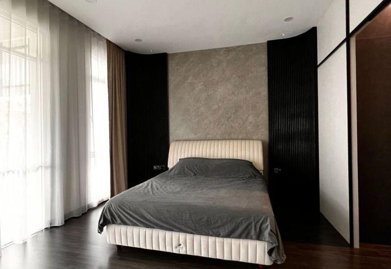 Mellowood @ Eco Majestic