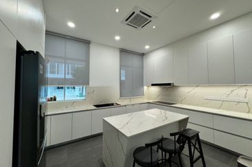 Mellowood @ Eco Majestic