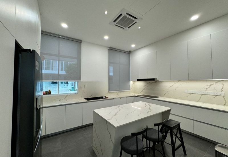 Mellowood @ Eco Majestic