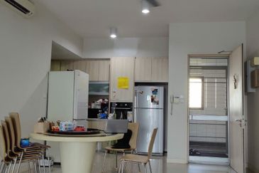 A'marine Lakeside Condominium