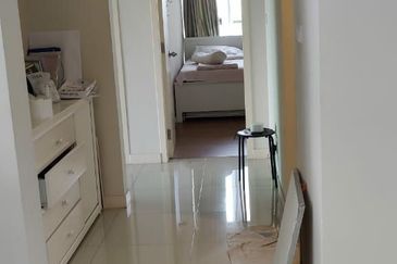 A'marine Lakeside Condominium