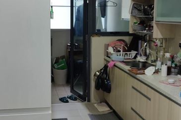 A'marine Lakeside Condominium