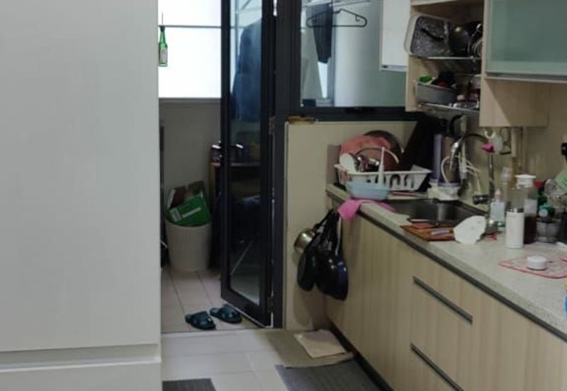 A'marine Lakeside Condominium