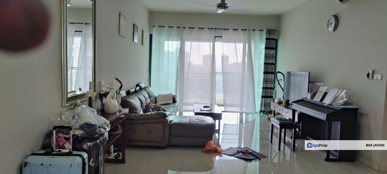 A'marine lakeside condo, full furnished, Selangor, Bandar Sunway