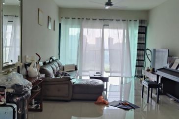 A'marine Lakeside Condominium