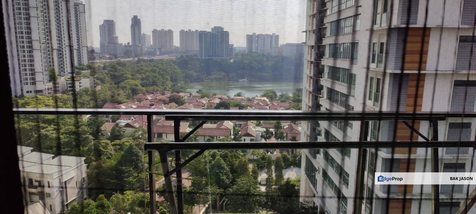 A'marine lakeside condo, full furnished, Selangor, Bandar Sunway