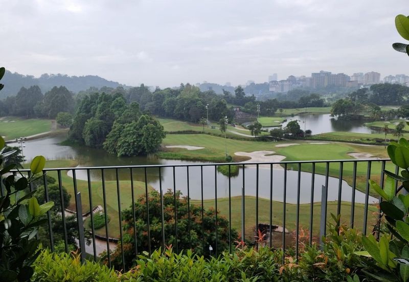 Senada Residences @ KLGCC