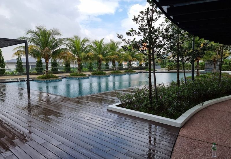 Senada Residences @ KLGCC