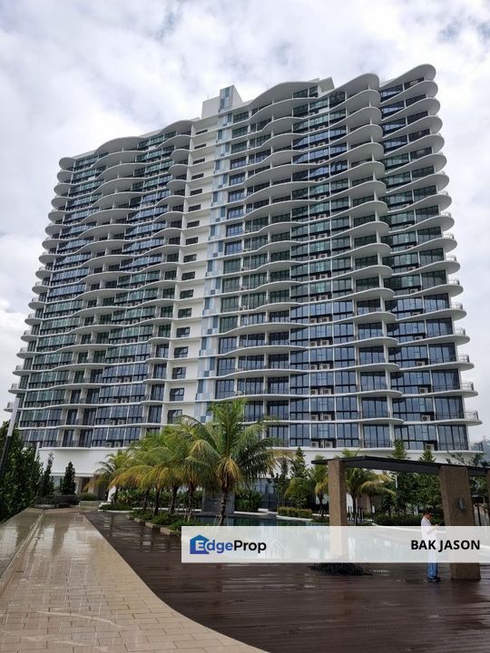 Senada residence, KLGCC, Below market price, Kuala Lumpur, Mont Kiara