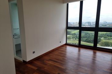 Senada Residences @ KLGCC