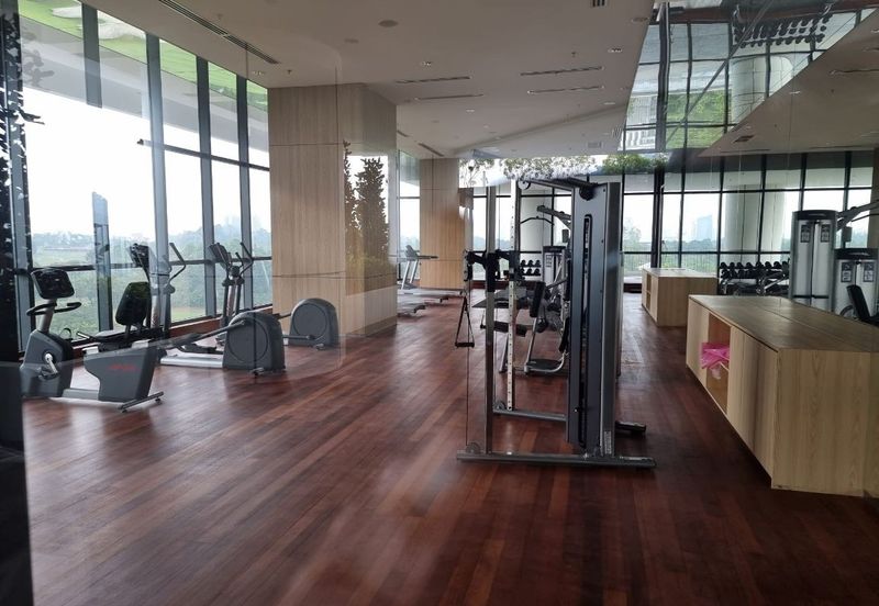 Senada Residences @ KLGCC