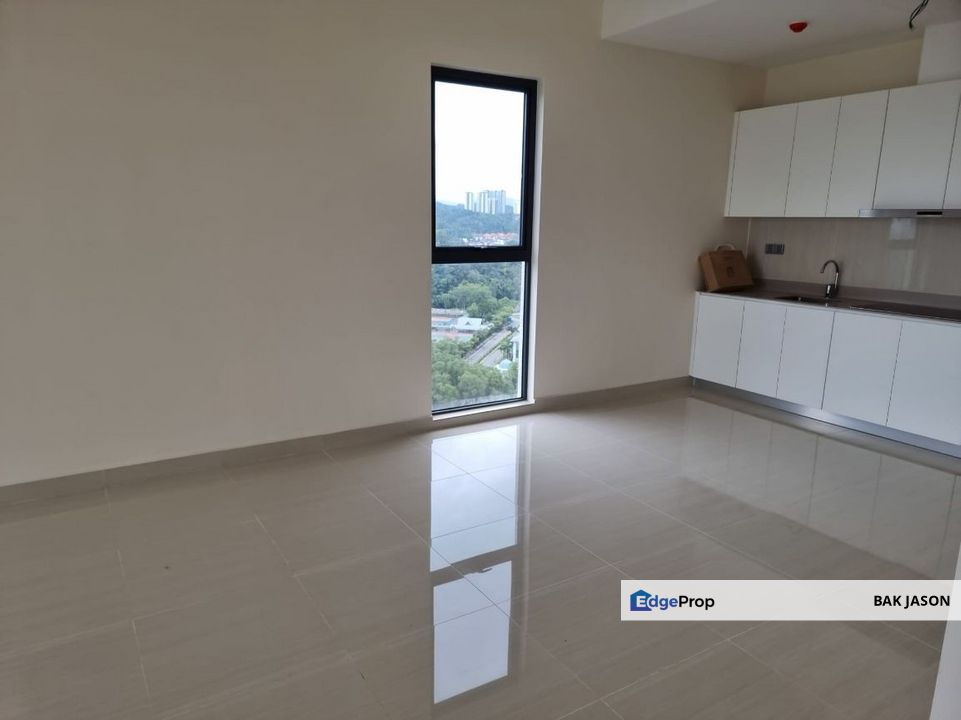 Senada residence, KLGCC, Below market price, Kuala Lumpur, Mont Kiara