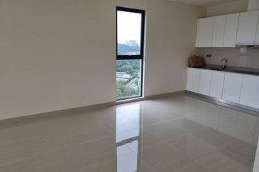 Senada Residences @ KLGCC