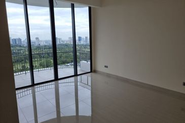 Senada Residences @ KLGCC