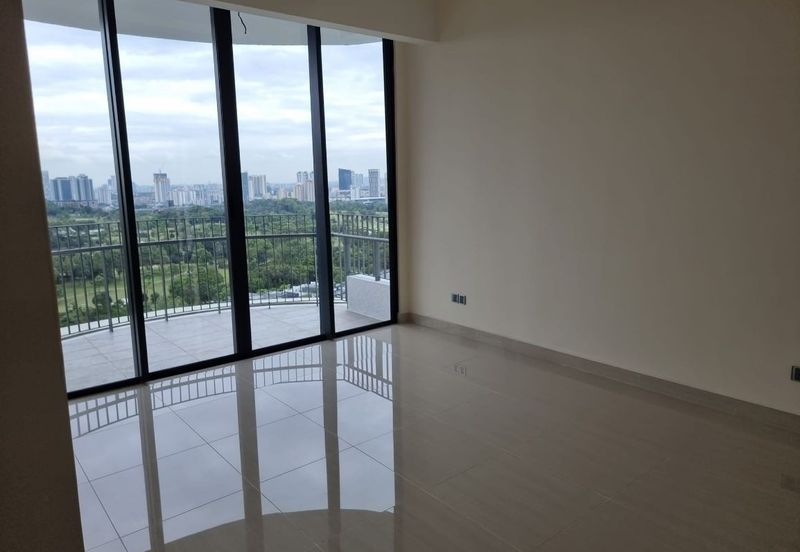 Senada Residences @ KLGCC