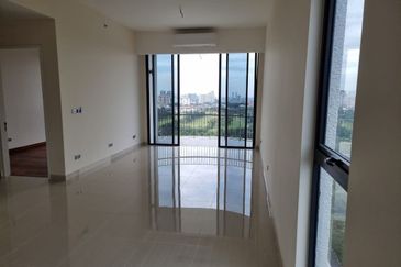 Senada Residences @ KLGCC