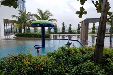 Senada Residences @ KLGCC