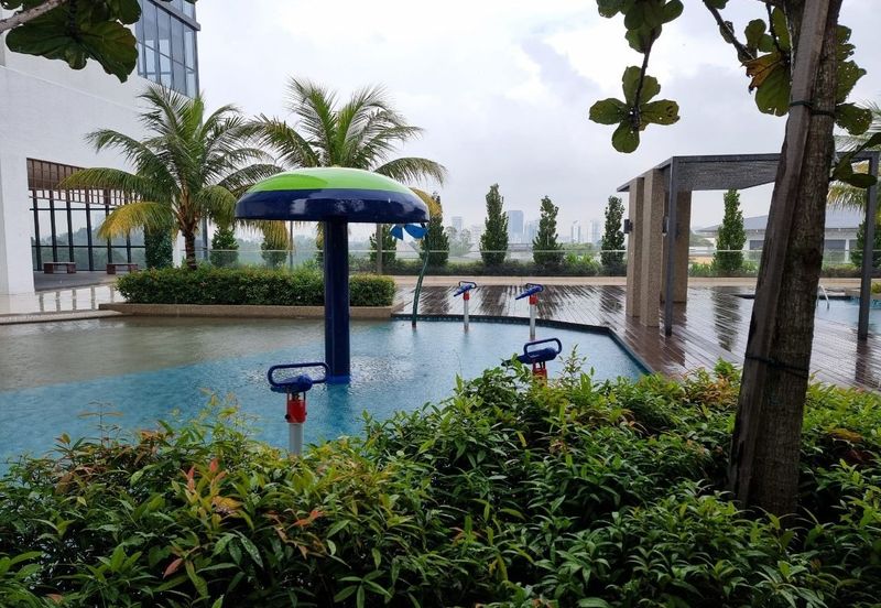 Senada Residences @ KLGCC