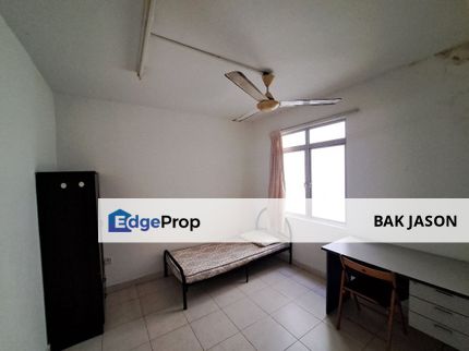 Single room for rent in cyberia smarthome, beside mmu, Selangor, Cyberjaya