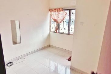 Taman Pelangi Semenyih