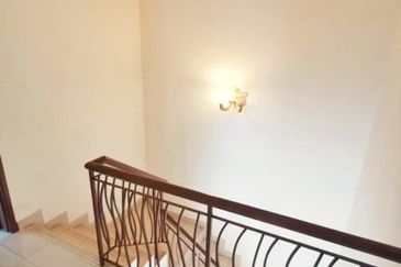 Taman Pelangi Semenyih