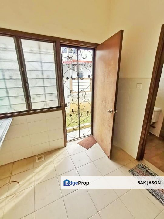 Villa impiana, taman pelangi semenyih 1, semenyih, Selangor, Semenyih