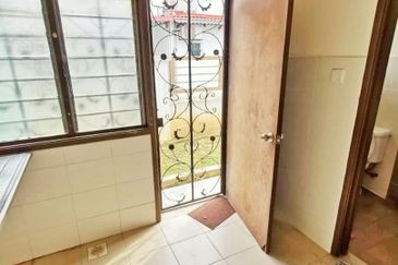 Taman Pelangi Semenyih