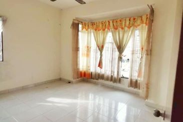 Taman Pelangi Semenyih