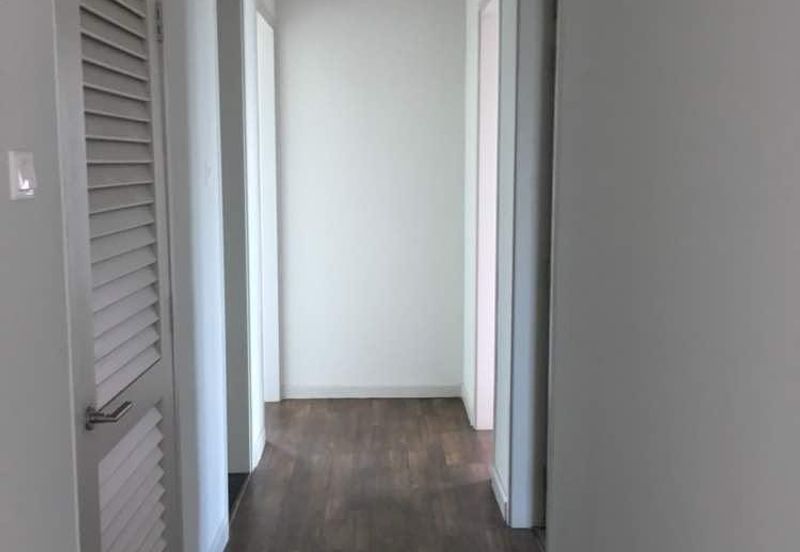 The Reach @ Tinggian Titiwangsa